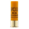 Cartouches Fob ZH Acier haute performance - Cal. 20/70 N°5 bte de 25