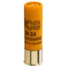 Cartouches Fob ZH Acier haute performance - Cal. 20/70 N°5 bte de 25