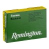 Cartouches Remington chevrotines - Cal. 20/70 bte de 5