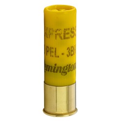 Cartouches Remington chevrotines - Cal. 20/70 bte de 5