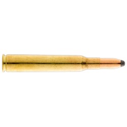 Munition à percussion centrale Sologne subsonique Calibre 7x64
