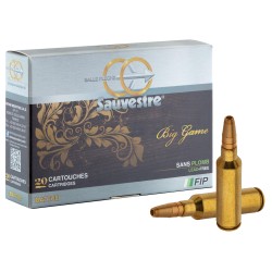 Sauvestre - Cal. .300Winchester Short Magnum