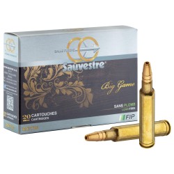 Sauvestre - cal. .300Weatherby