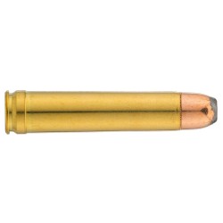 Munition à percussion centrale Benett cal. .450 Marlin