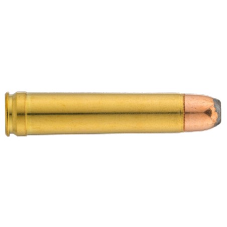 Munition à percussion centrale Benett cal. .450 Marlin