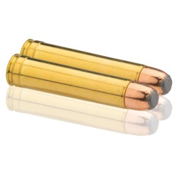 Munition à percussion centrale Benett cal. .450 Marlin