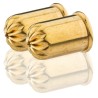Boîte de 10 cartouches 9 mm RK à blanc