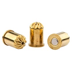 Boîte de 10 cartouches 9 mm RK à blanc