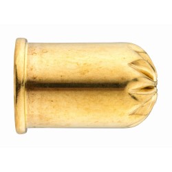 Boîte de 10 cartouches 9 mm RK à blanc