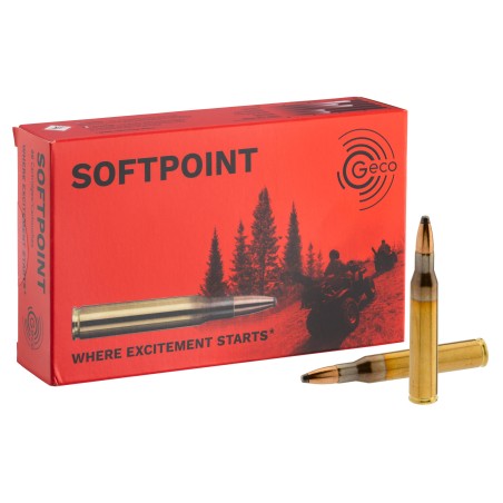 Geco .280 Remington