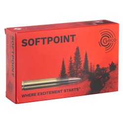 Geco .280 Remington