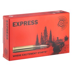 Geco 7x64