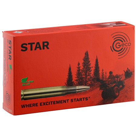Geco .300 Winchester