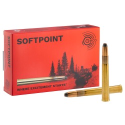 Geco 9.3 x 74 R