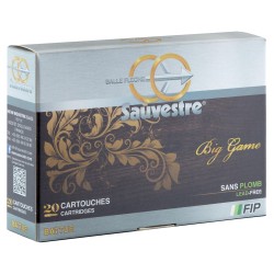 Sauvestre .35Whelem - spéciale battue