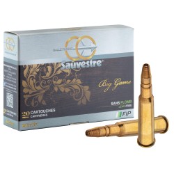Sauvestre 7 x 57 R - spéciale battue