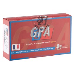 Sologne .270Win à balle GPA