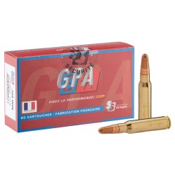 Sologne .308Win à balle GPA