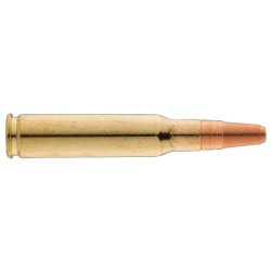 Sologne .308Win à balle GPA