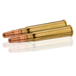 Sologne 8 x 57 JRS Mag à balle GPA