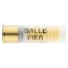 Cartouches Fier à balle Classic  20 g sans plomb - Cal. 20/70