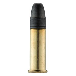 Cartouches Eley Subsonic Hollow point  cal .22LR bte de 500