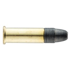 Cartouches Eley Subsonic Hollow point  cal .22LR bte de 500
