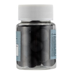 Cal. 50 - Billes de Défense caoutchouc -Pot de 30 billes