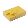 250 patchs de nettoyage.