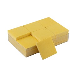 250 patchs de nettoyage.
