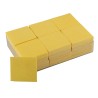 250 patchs de nettoyage.