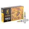 Browning cal. 7 mm Rem