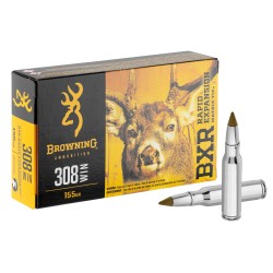 Browning cal. 308Win