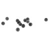 5 cartouches Defend-Ball cal. 16/67 chevrotines Elastomere