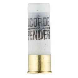 5 cartouches Defend-Ball cal. 16/67 chevrotines Elastomere