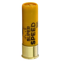 Winchester Super Speed G2 - calibres 20/70 N°6 bte de 10