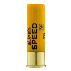Winchester Super Speed G2 - calibres 20/70 N°6 bte de 10