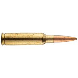 Winchester 6.5 Creedmoor