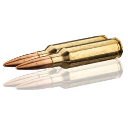 Winchester 6.5 Creedmoor