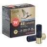 Winchester HP ZZ Canard Acier - Cal. 12/76 N°3 bte de 25