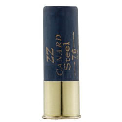 Winchester HP ZZ Canard Acier - Cal. 12/76 N°3 bte de 25