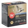 Winchester HP ZZ Canard Acier - Cal. 12/76 N°4 bte de 25