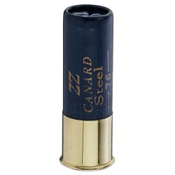 Winchester HP ZZ Canard Acier - Cal. 12/76 N°3 bte de 25