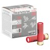 Cartouches Fob Tradition - Cal 12 mm N°4 bte de 25