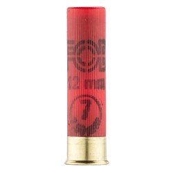 Cartouches Fob Tradition - Cal 12 mm N°4 bte de 25