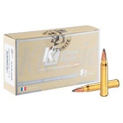 Sologne 30R Blaser