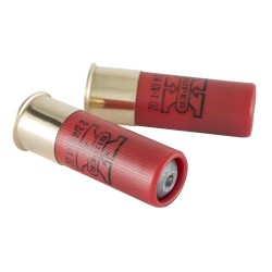 CartoucheWinchester SUPER-X - Cal 12/76 bte de 5