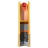 Winchester DEER SEASON sans plomb - Cal 20/70 bte de 5
