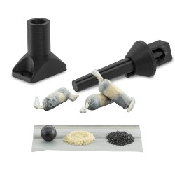 Kit pour cartouches papiers Cal. 44PN
