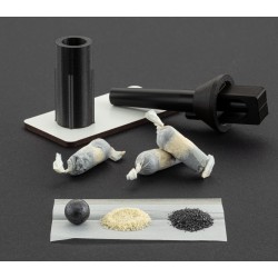 Kit pour cartouches papiers Cal. 44PN